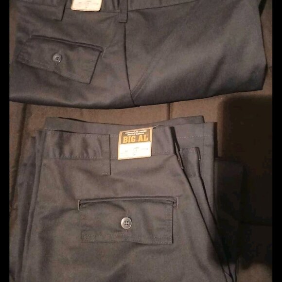 BNWT Men's Work Pants 🎯 - Picture 3 of 5